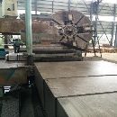 []出售重型数控卧式车床C61250X14/63