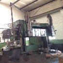 []出售芜湖恒升2.5米数控立车