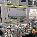 同款两台，韩国威亚E160C数控车床，8寸卡盘，10工位伺.