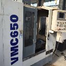 []出售一台650立式加工中心