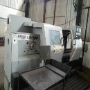 []出售4台宝鸡6150数控车床